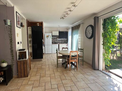6 pièces 112 m² · à Saint-Pierre-d'Argençon · 112 m² · 227 000 €