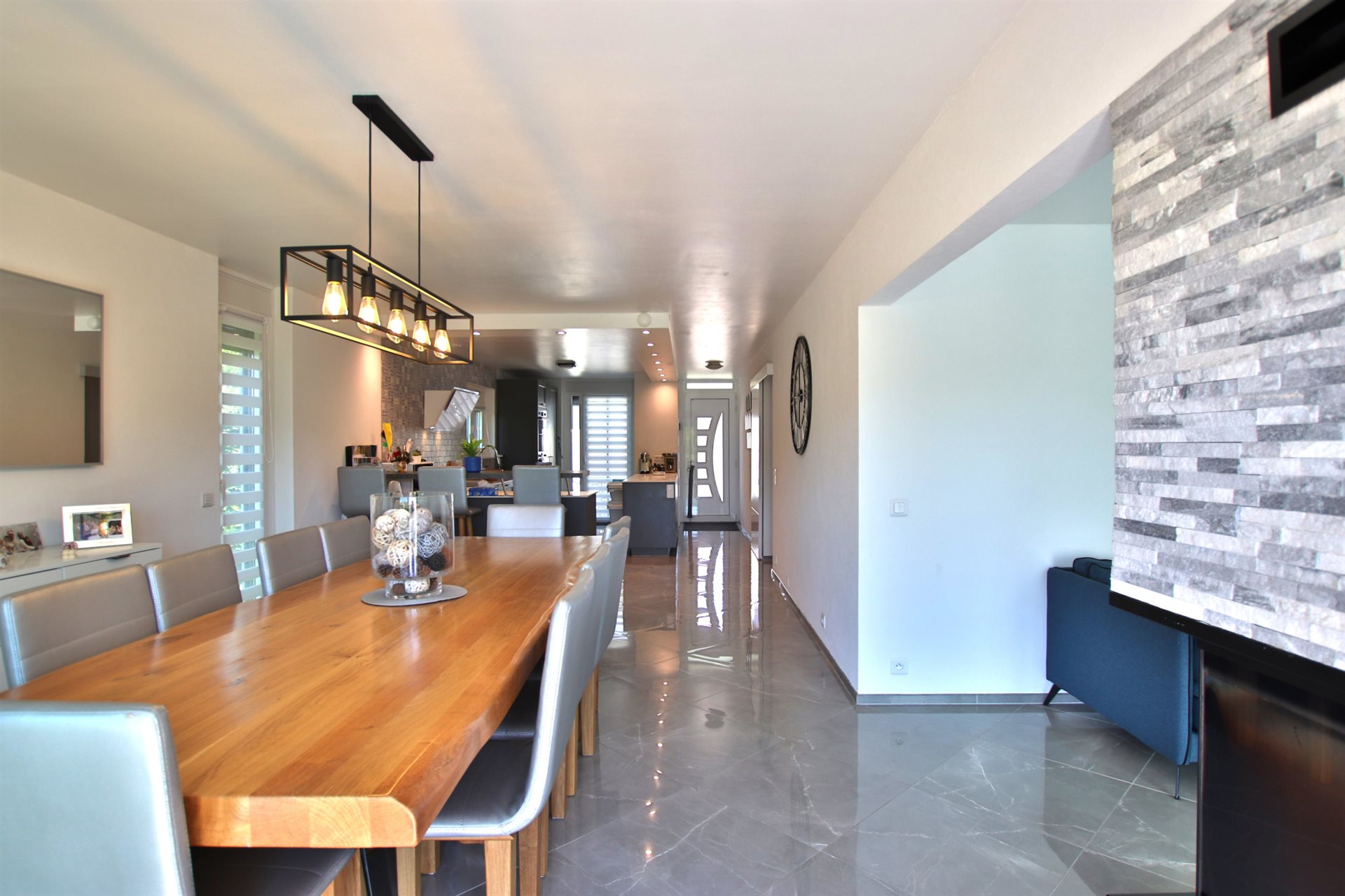 Maison à vendre, 120m², Saint-Julien-en-Genevois