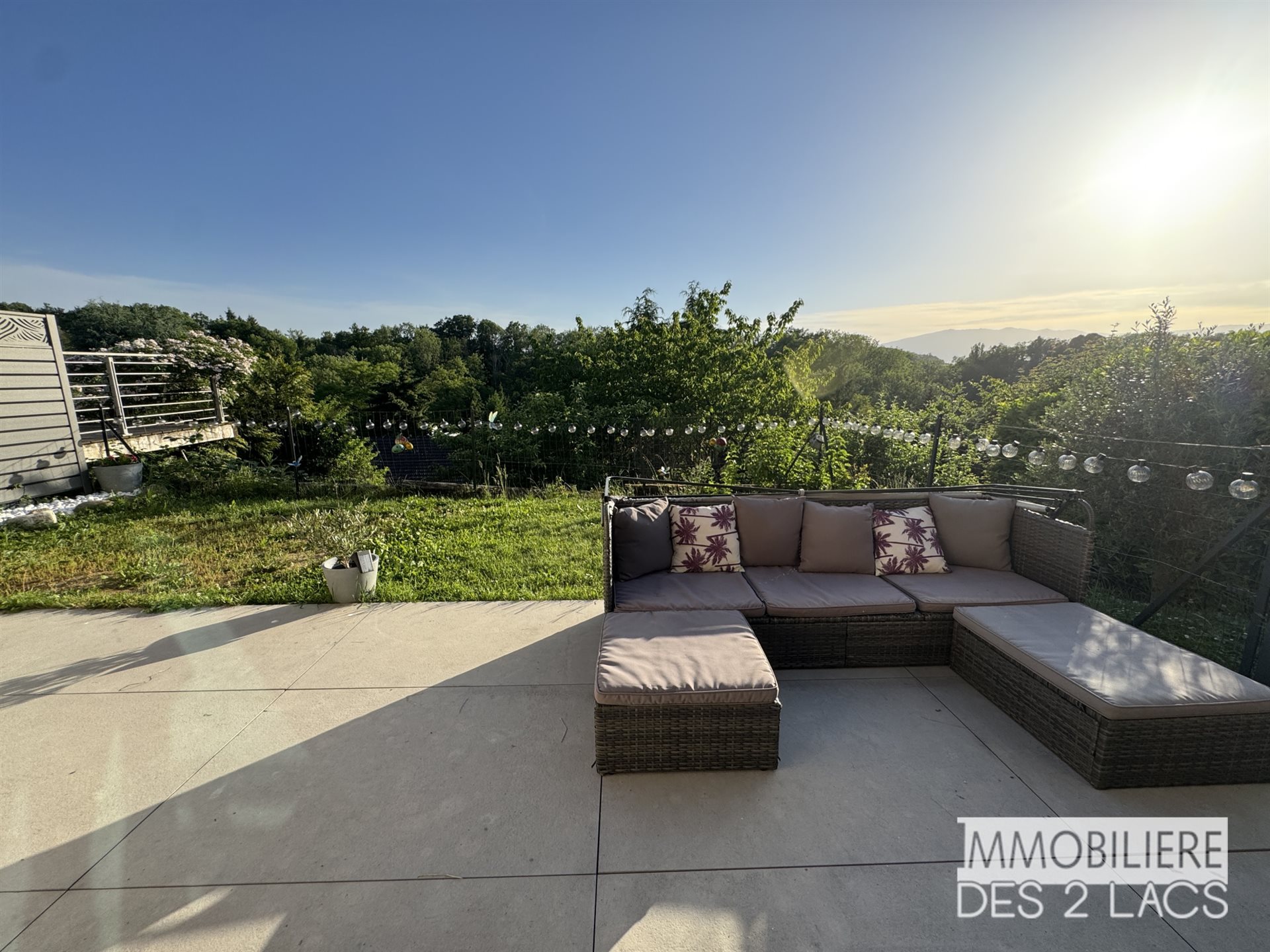 Maison à vendre, 120m², Saint-Julien-en-Genevois