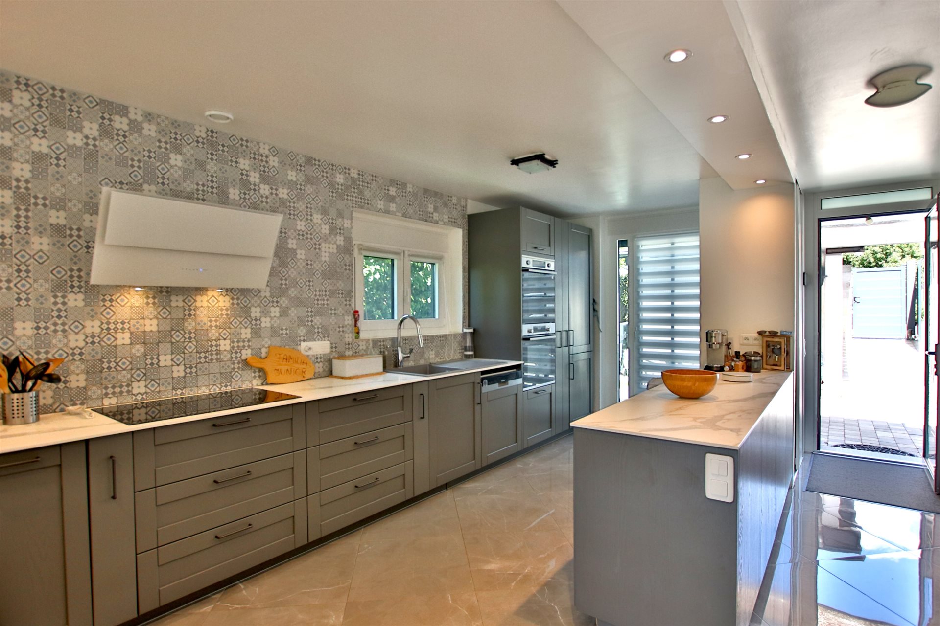 Maison à vendre, 120m², Saint-Julien-en-Genevois