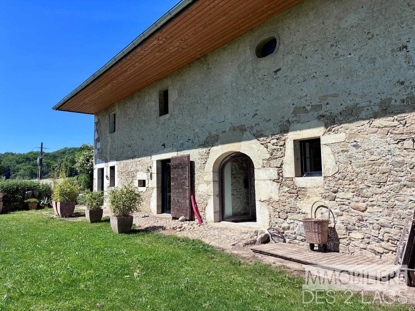 Maison à vendre, 167m², Massingy