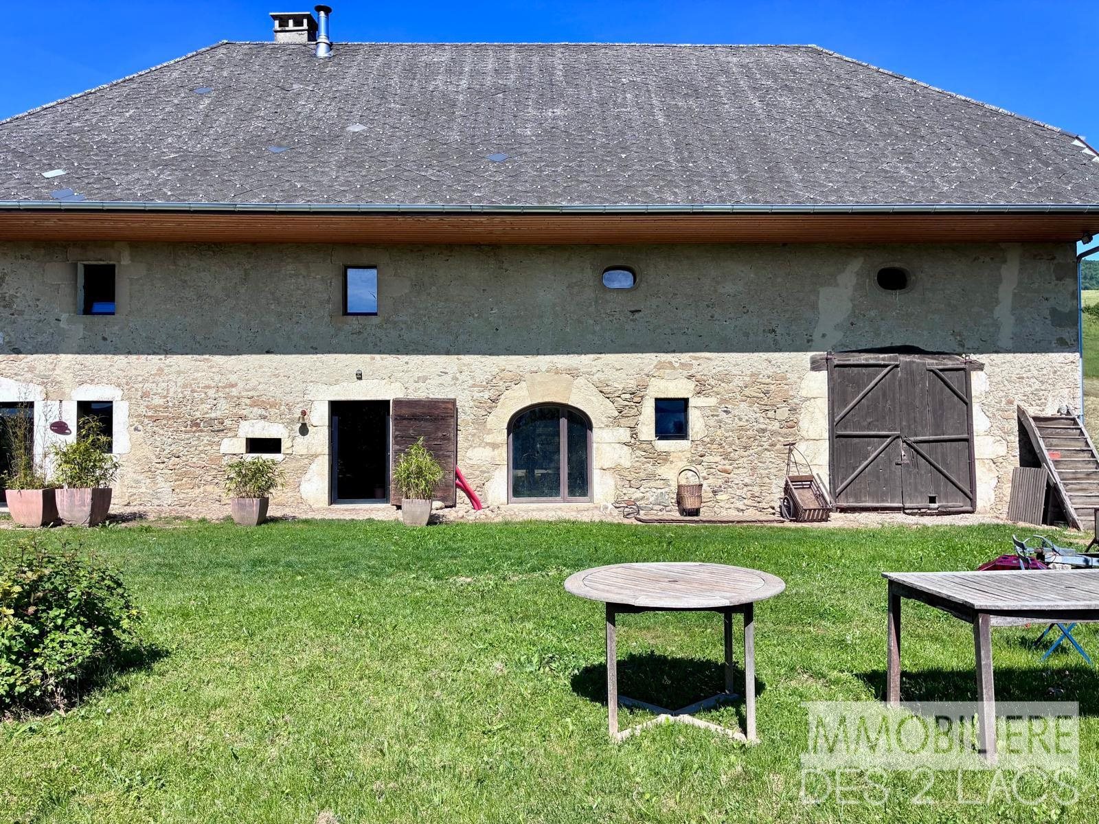 Maison à vendre, 167m², Massingy