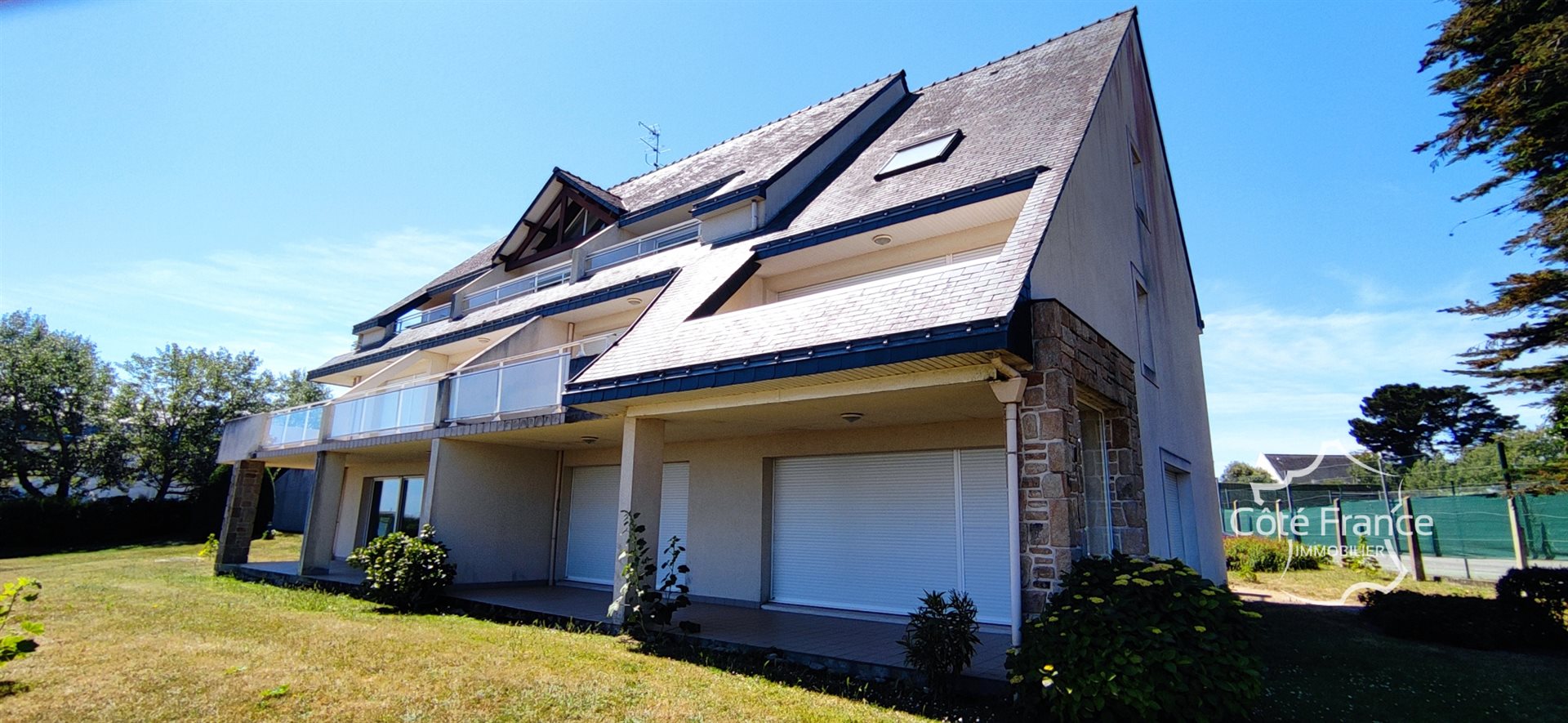 Appartement à vendre, 170m², Quiberon