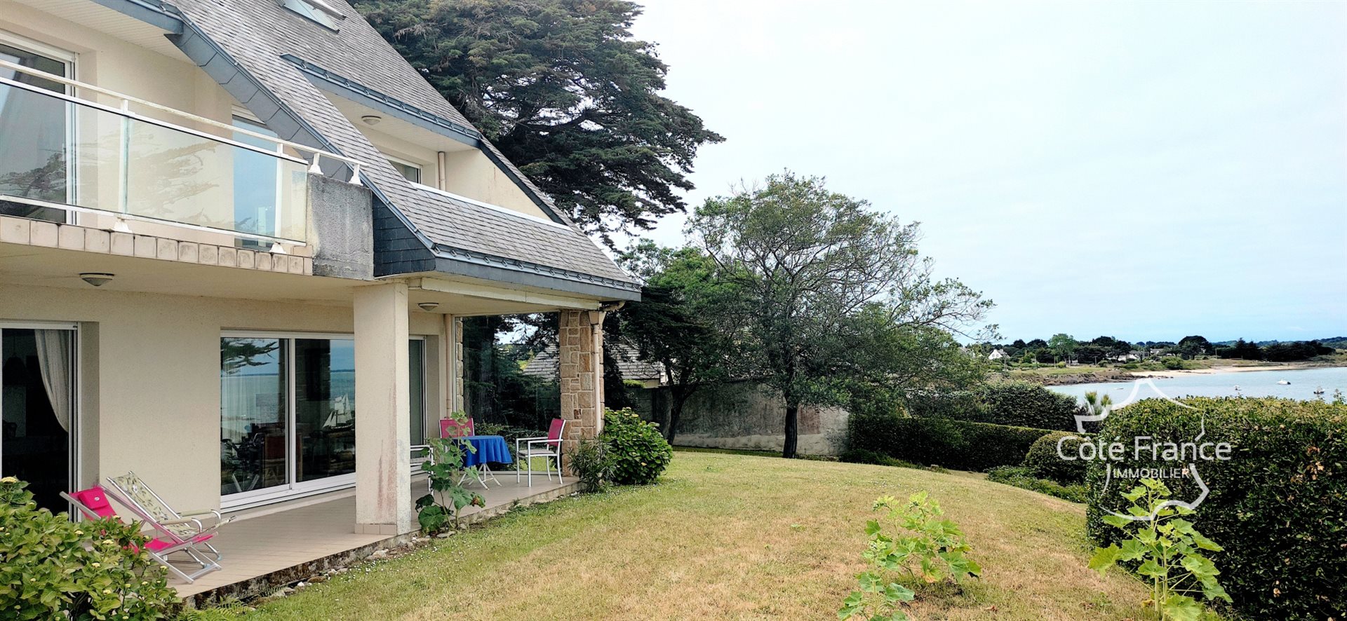 Appartement à vendre, 170m², Quiberon