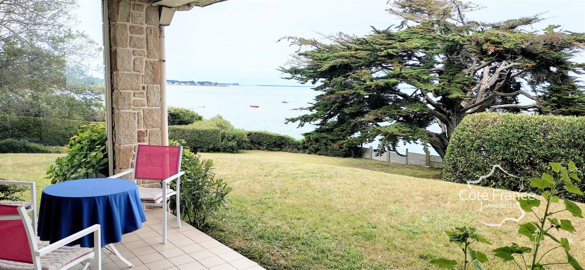 Appartement à vendre, 170m², Quiberon