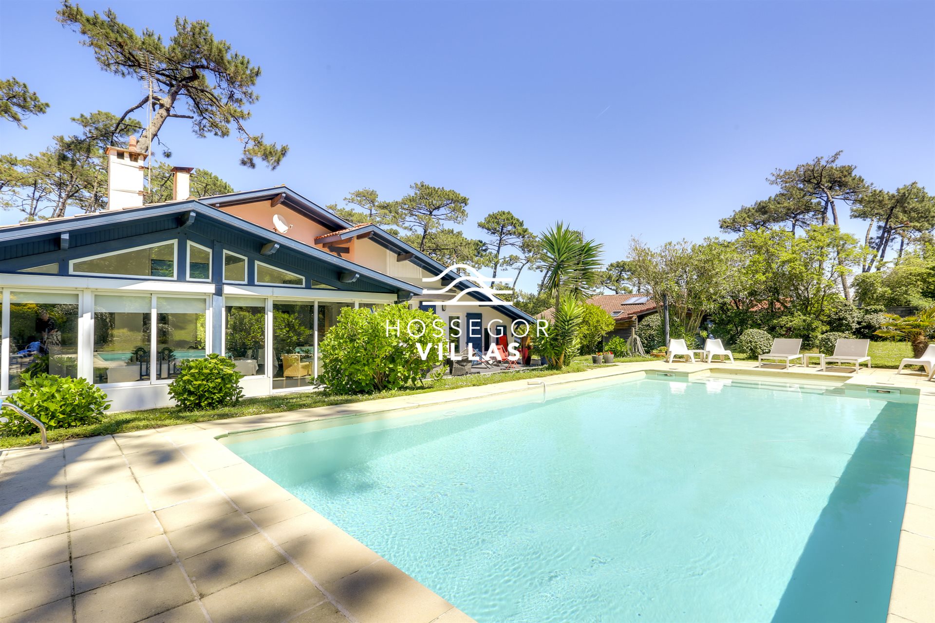 Maison à vendre, 220m², Soorts-Hossegor