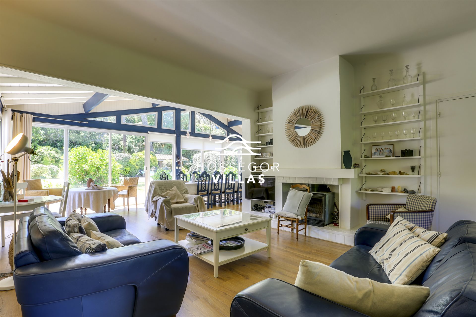 Maison à vendre, 220m², Soorts-Hossegor