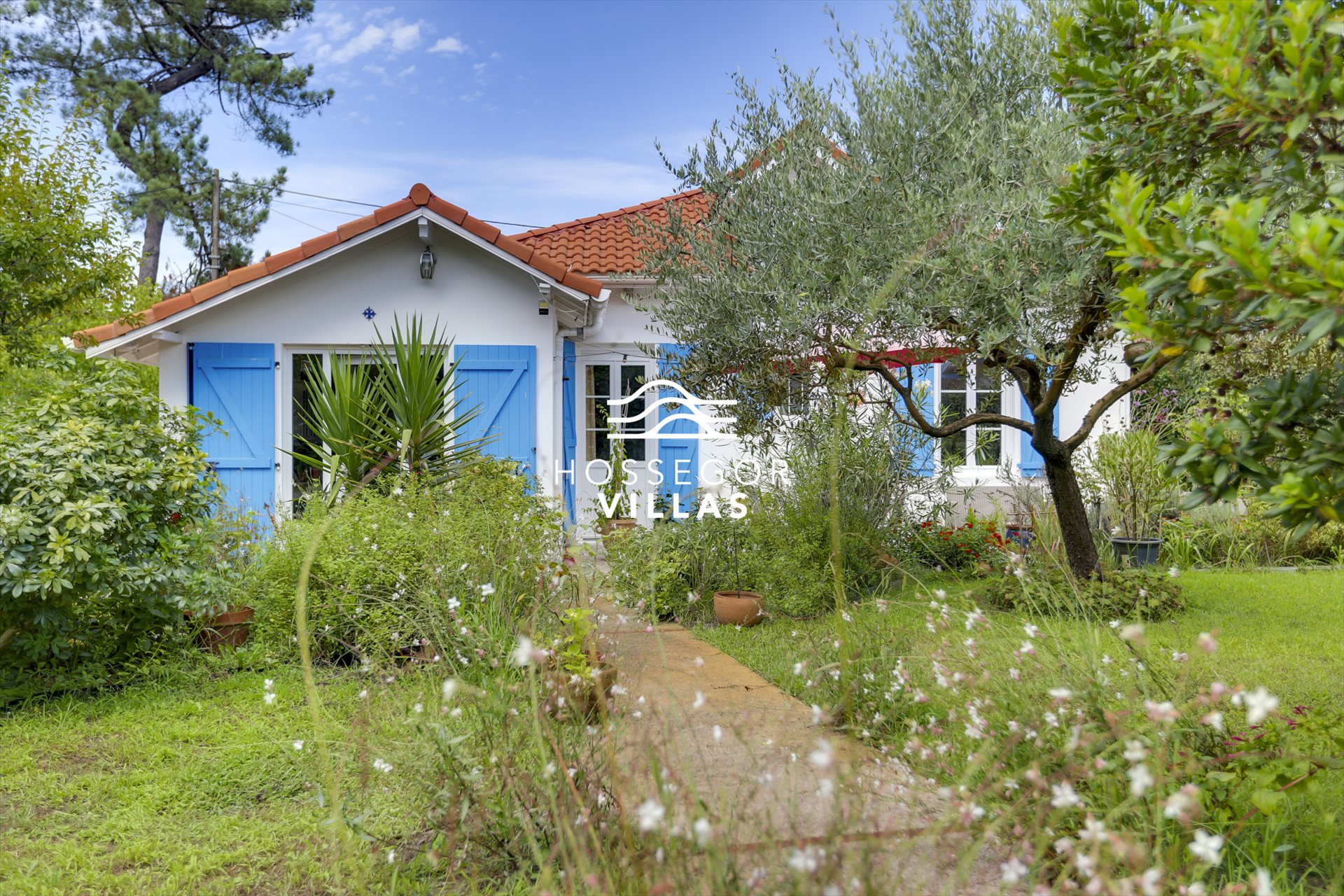 Maison à vendre, 125m², Soorts-Hossegor