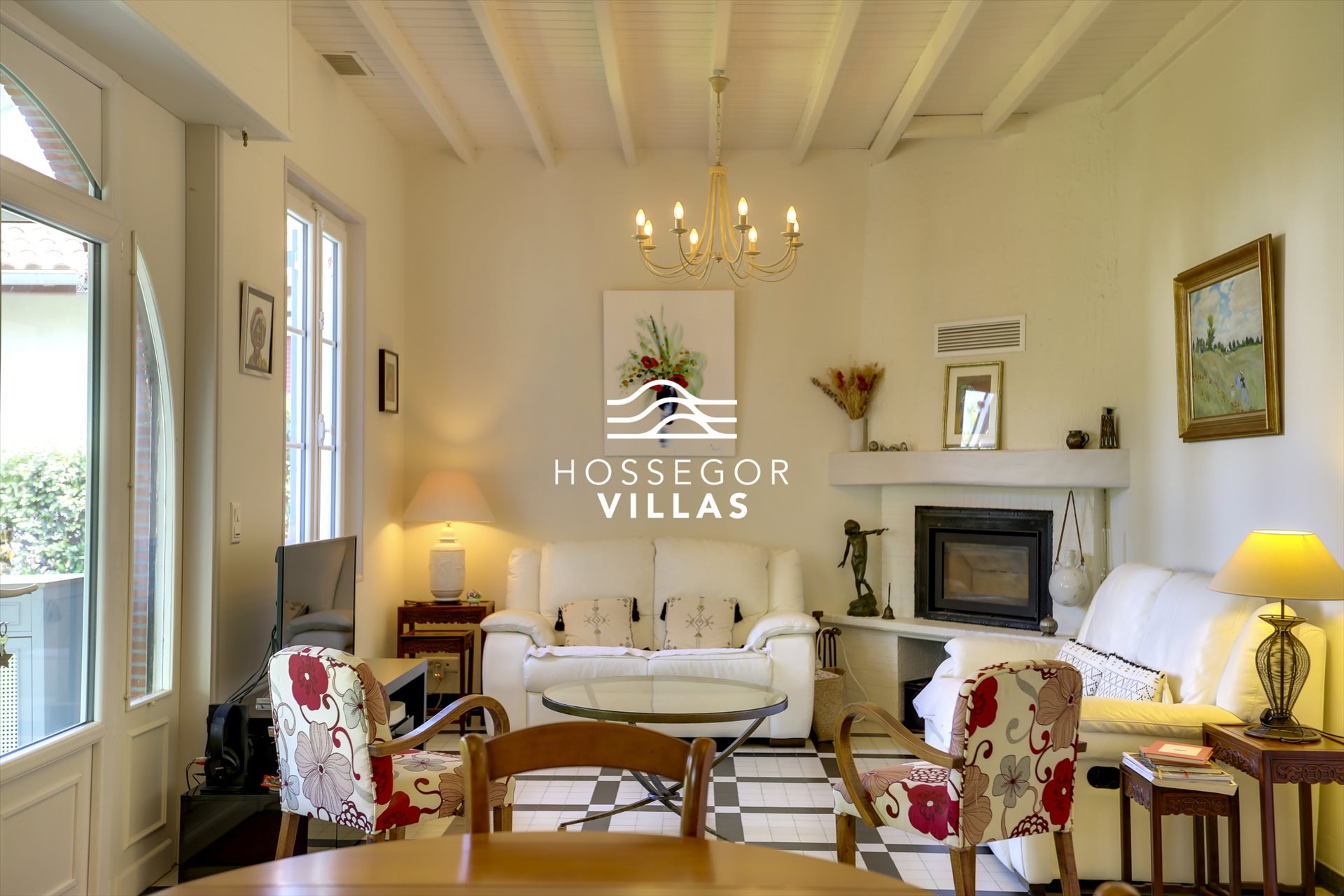 Maison à vendre, 125m², Soorts-Hossegor