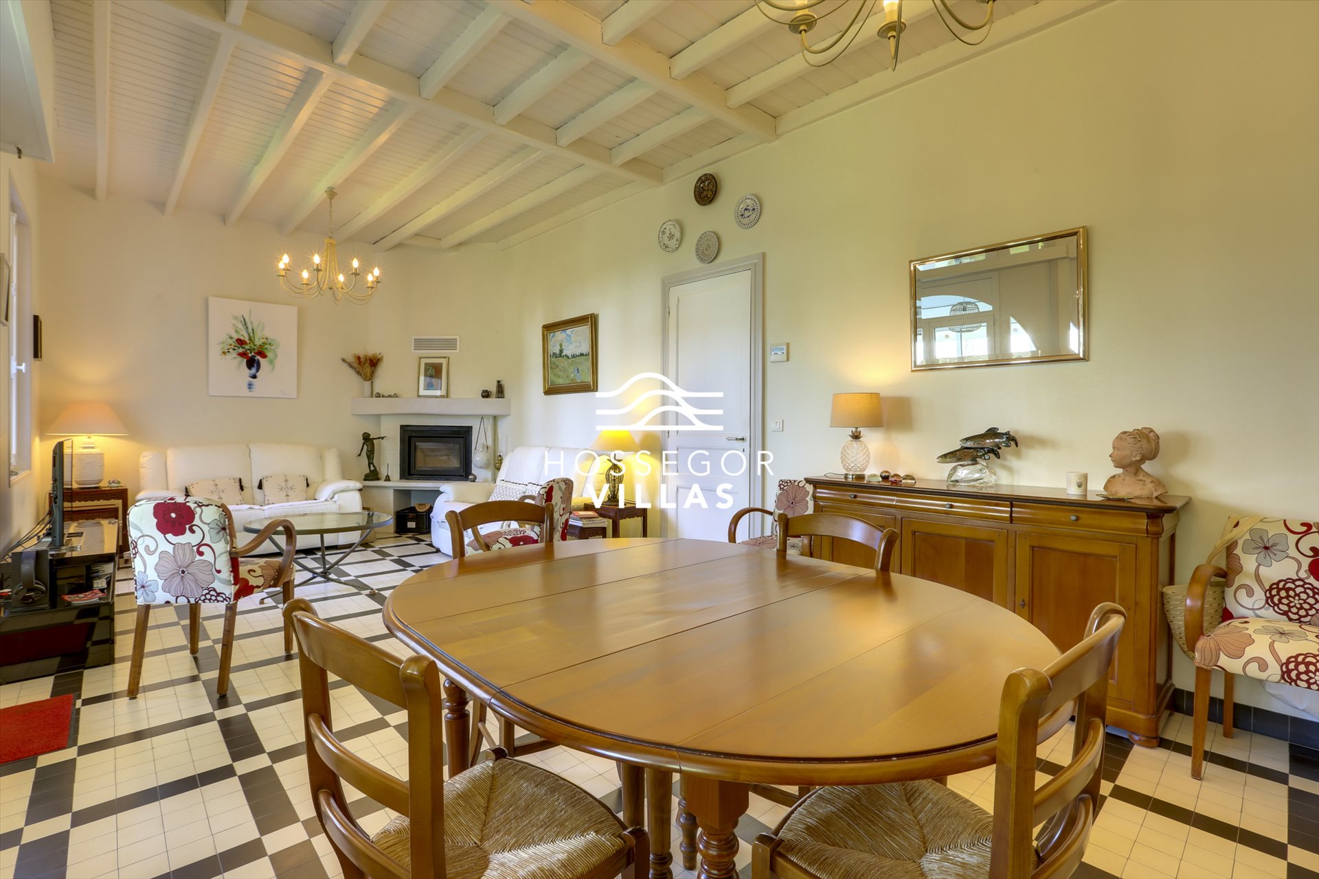 Maison à vendre, 125m², Soorts-Hossegor