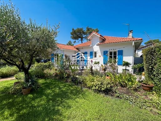 Maison 5 pièces 125 m² · à Soorts-Hossegor · 125 m² · 1 290 000 €