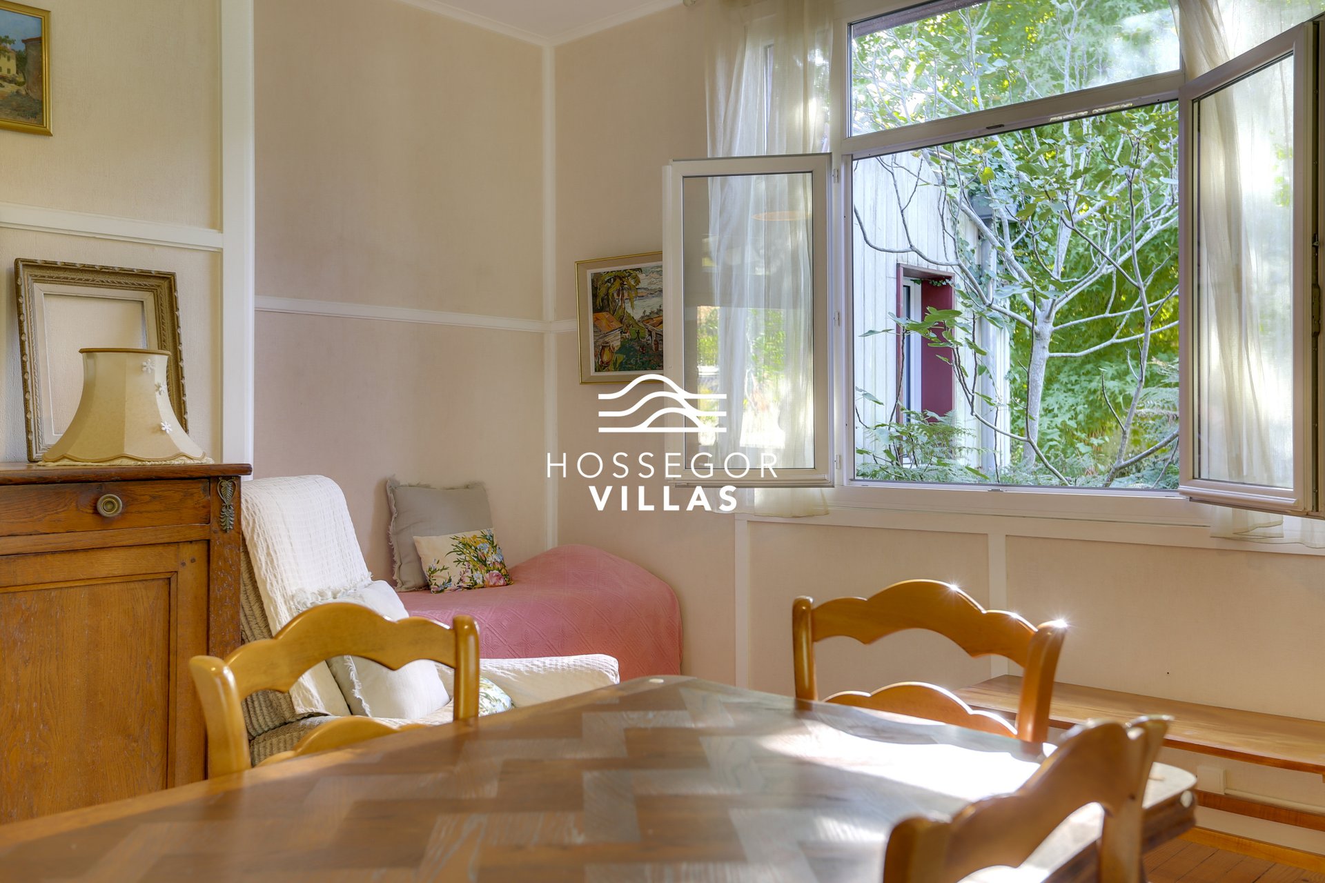 Maison à vendre, 77m², Capbreton