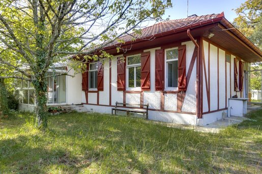 Maison 4 pièces 77 m² · à Capbreton · 77 m² · 495 000 €