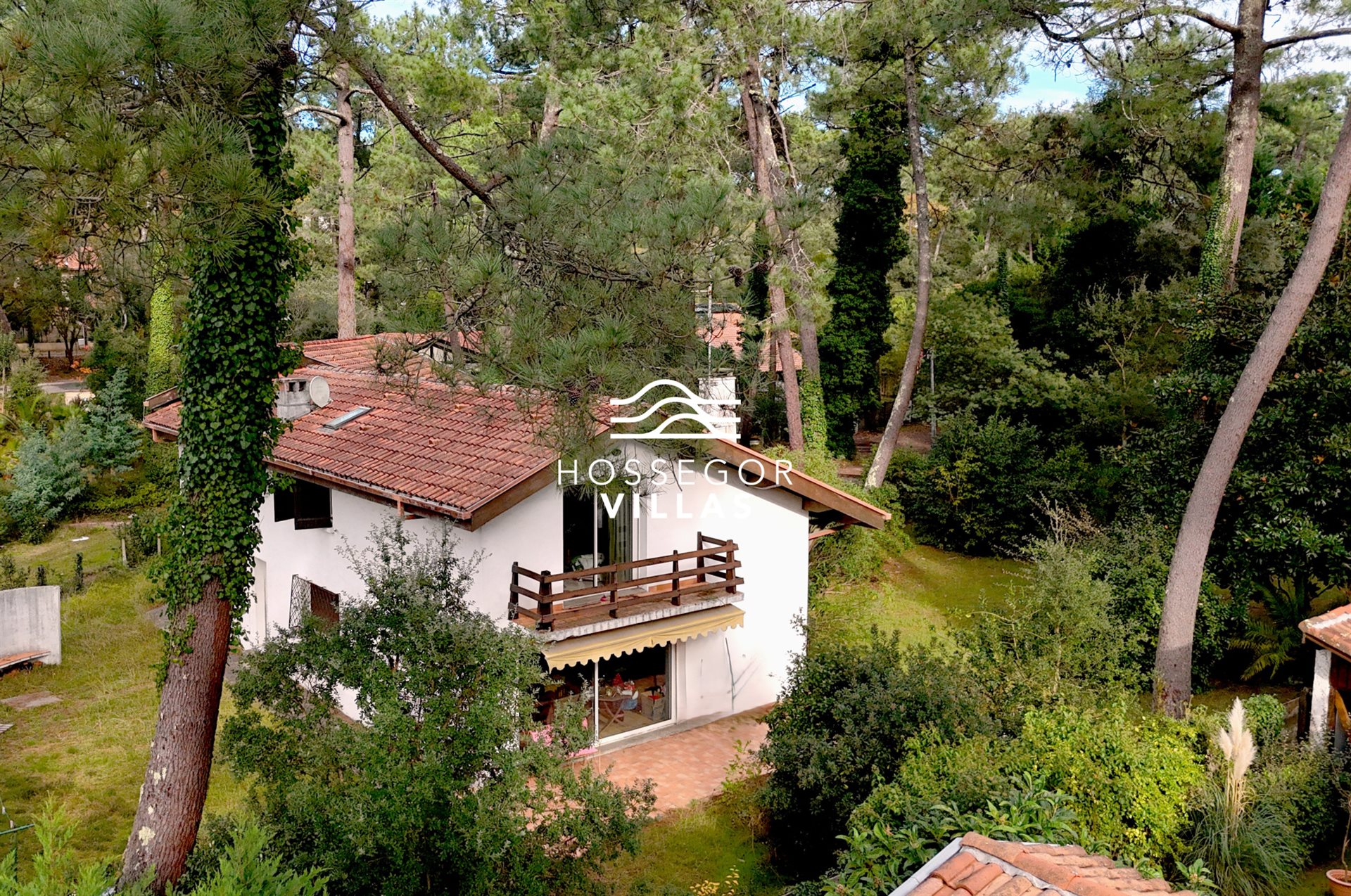 Maison à vendre, 220m², Soorts-Hossegor