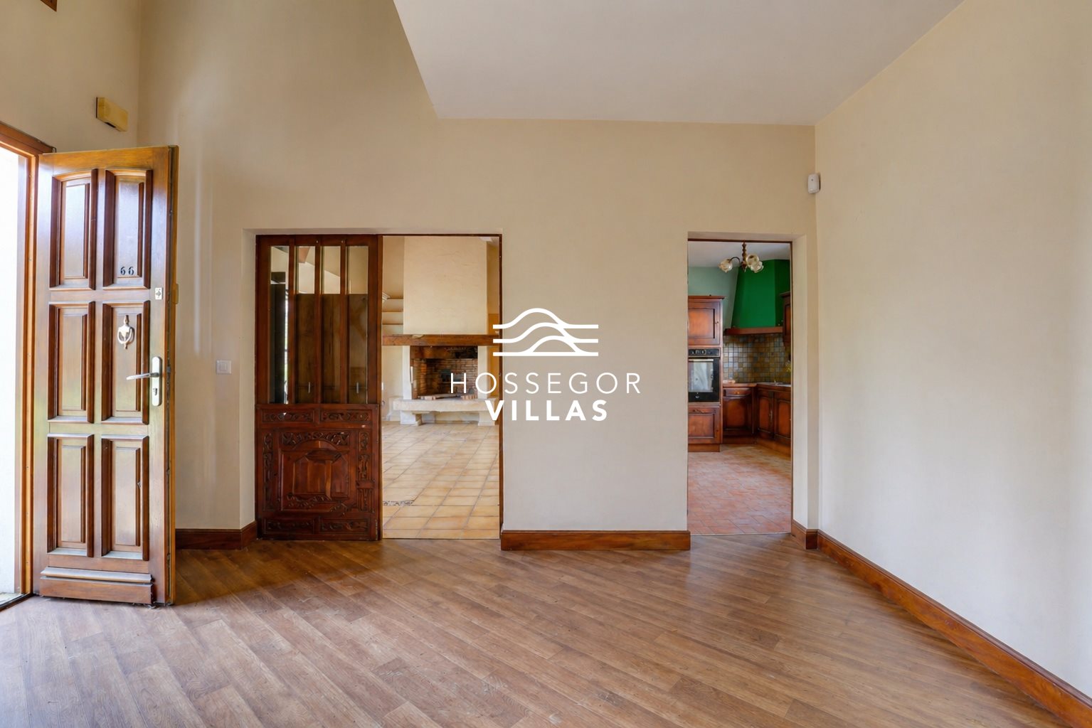 Maison à vendre, 220m², Soorts-Hossegor
