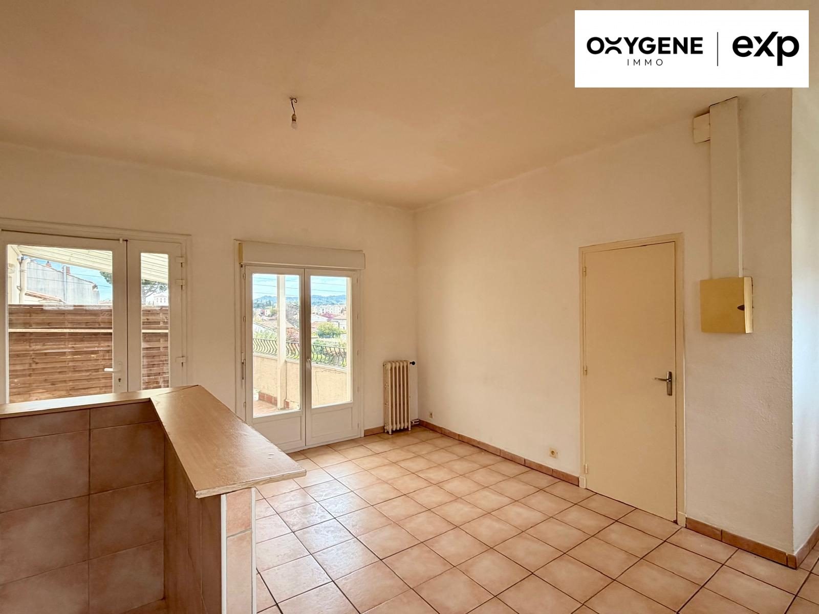 Appartement à vendre, 92m², Carcassonne