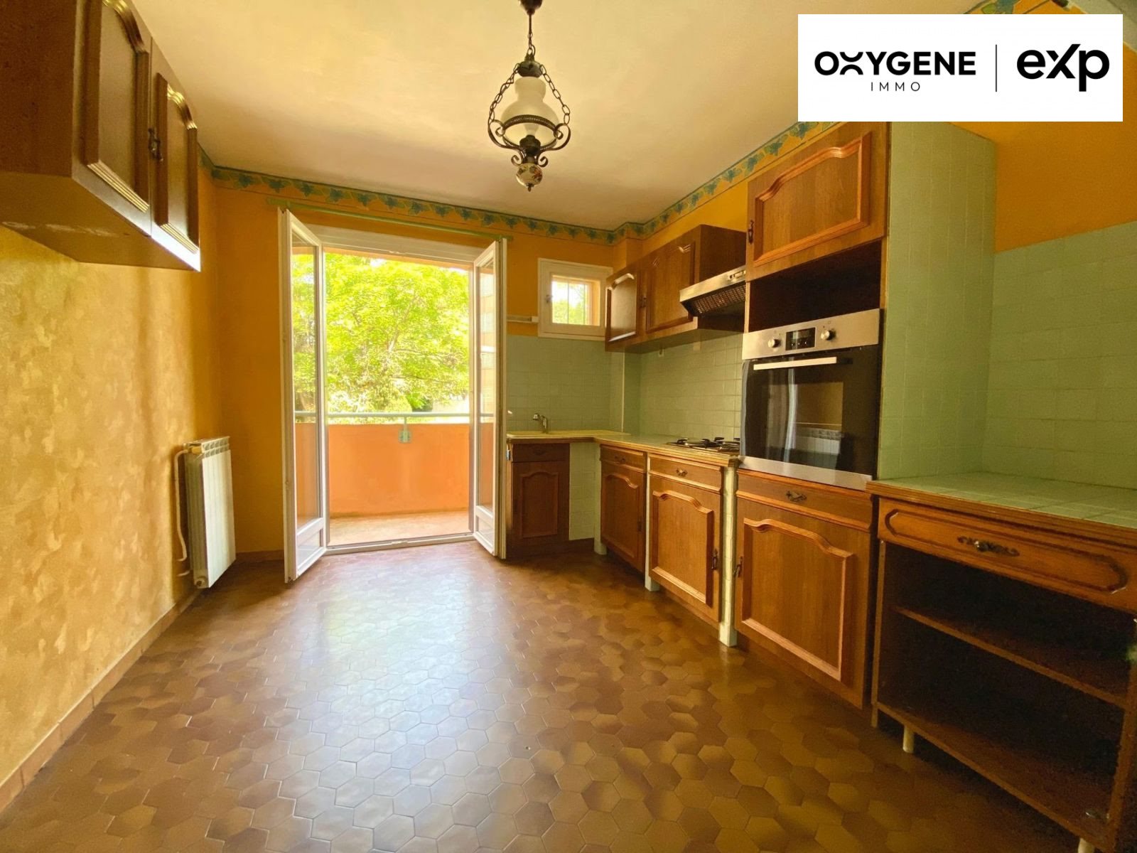 Appartement à vendre, 70m², Carcassonne
