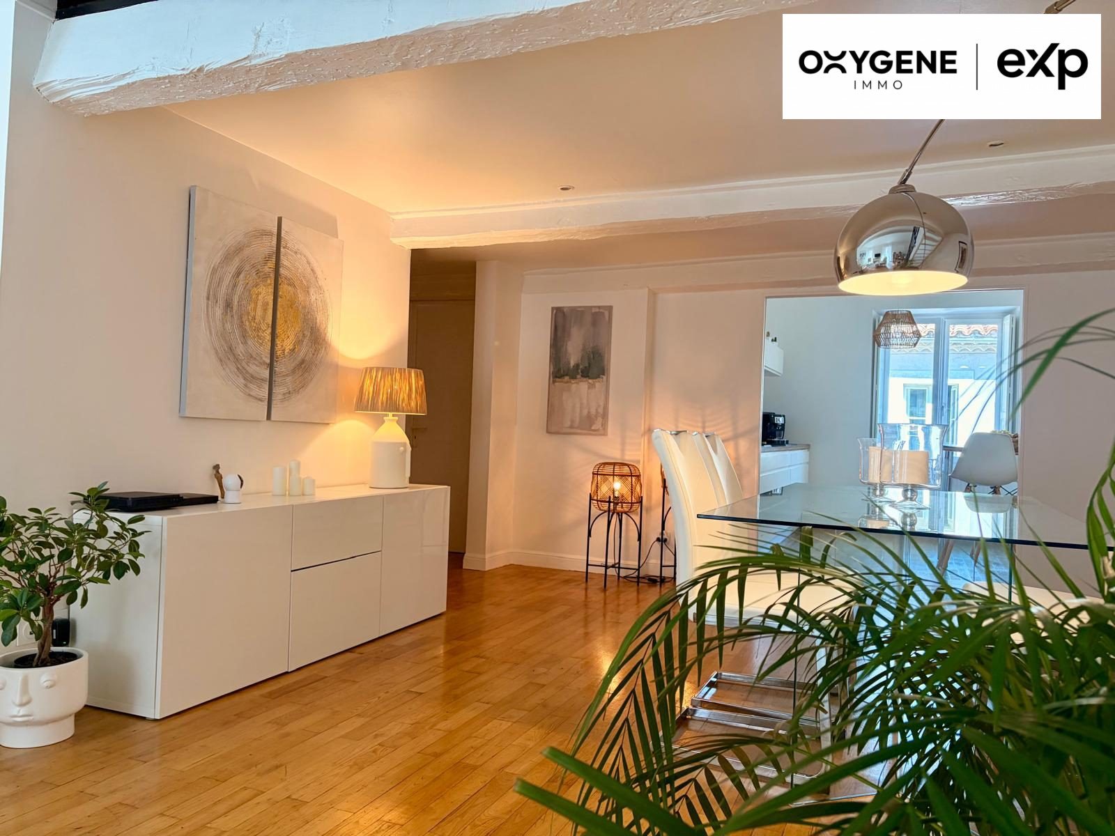 Appartement – Carcassonne, La Bastide Saint-Louis, Aude - Vue 4