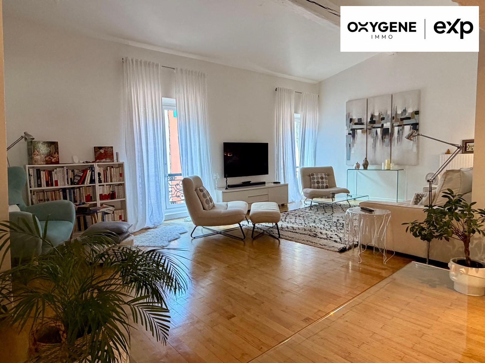 Appartement – Carcassonne, La Bastide Saint-Louis, Aude - Plus