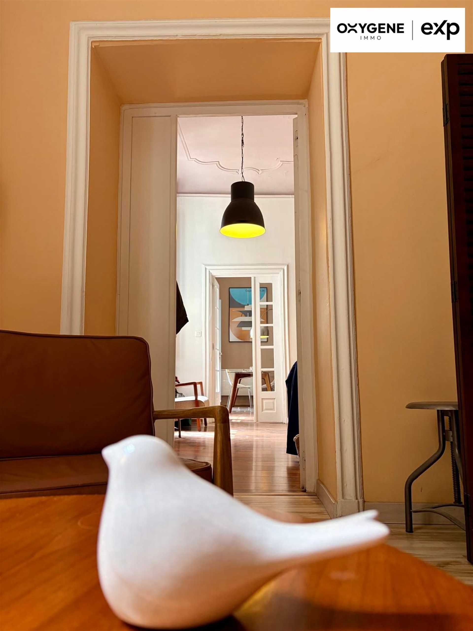 Appartement à vendre, 116m², Carcassonne