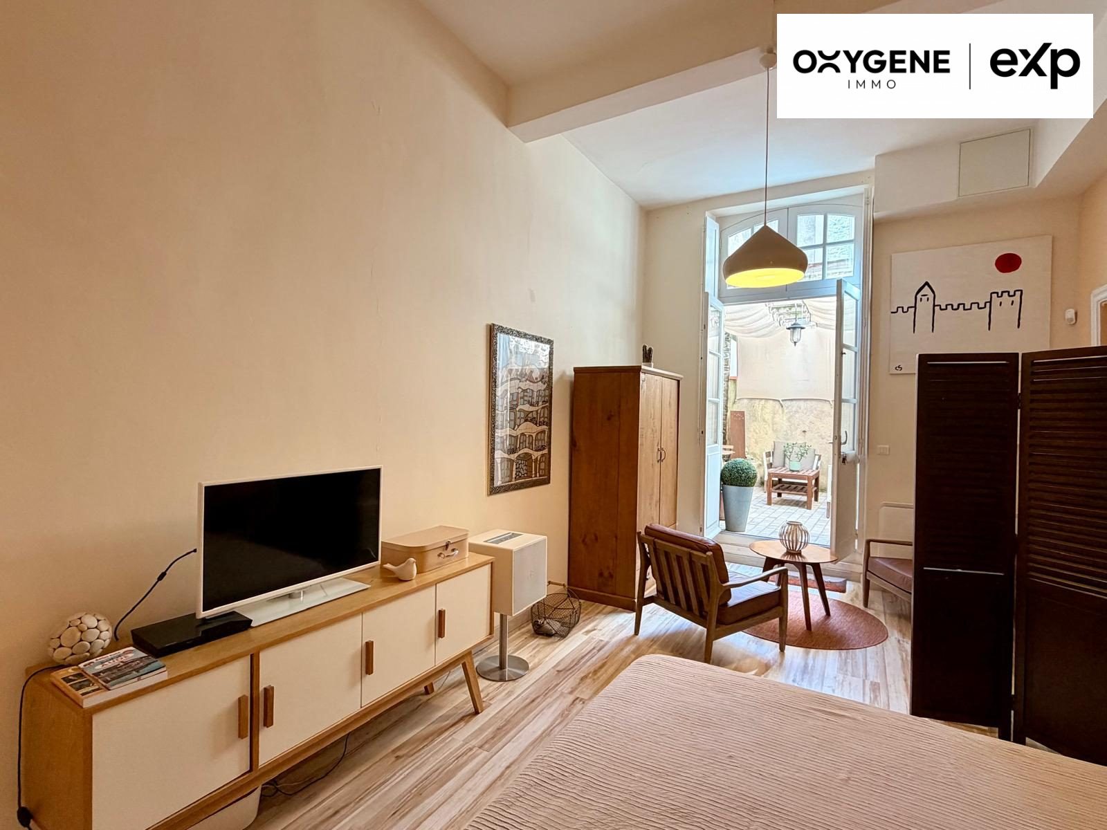 Appartement à vendre, 116m², Carcassonne