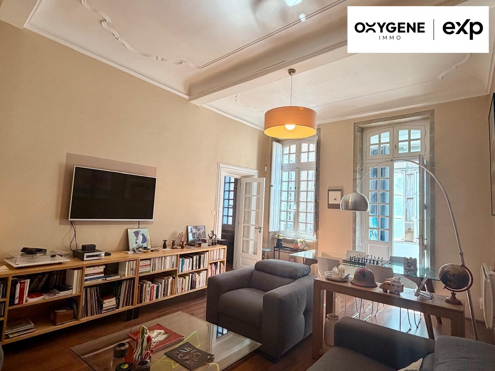 Appartement à vendre, 116m², Carcassonne