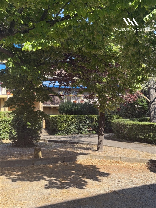 Appartement 4 pièces 77 m² · à Aix-en-Provence · 77 m² · 330 000 €