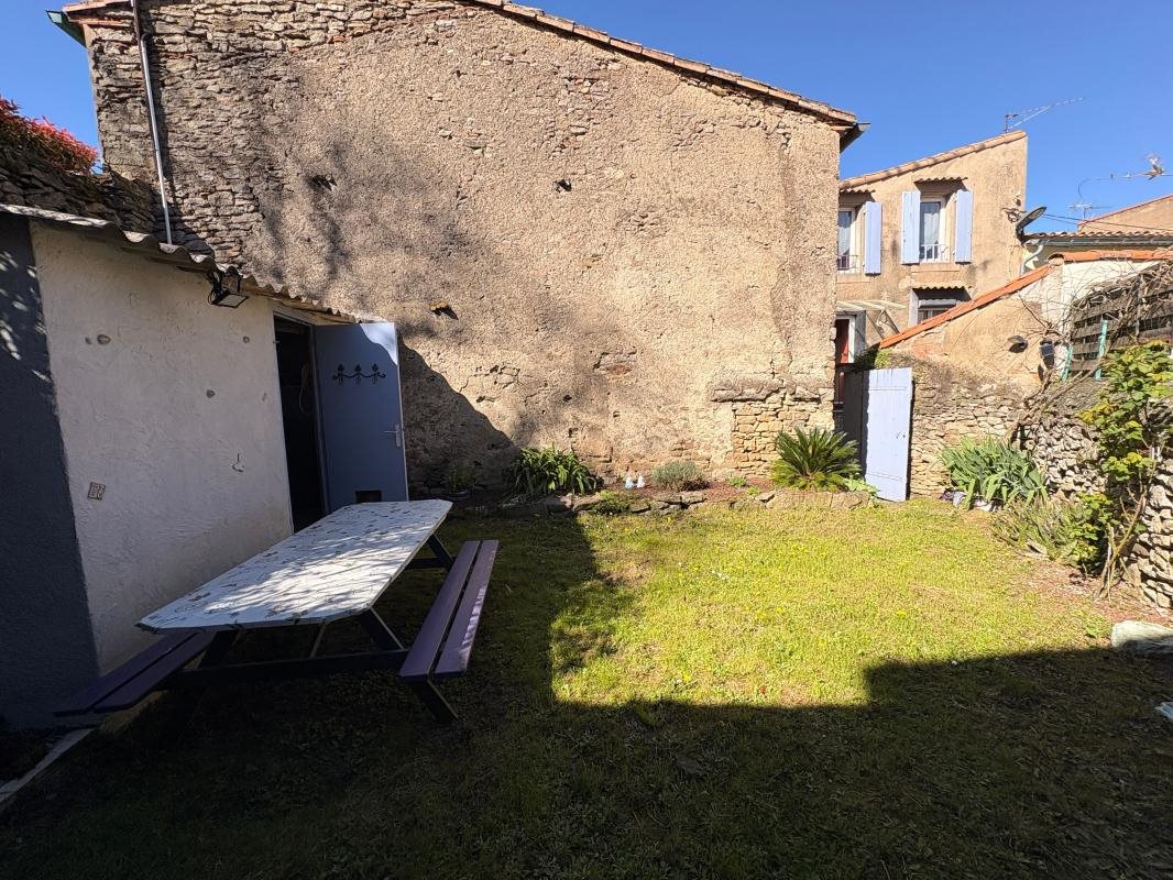 Maison à vendre, 66m², Conques-sur-Orbiel