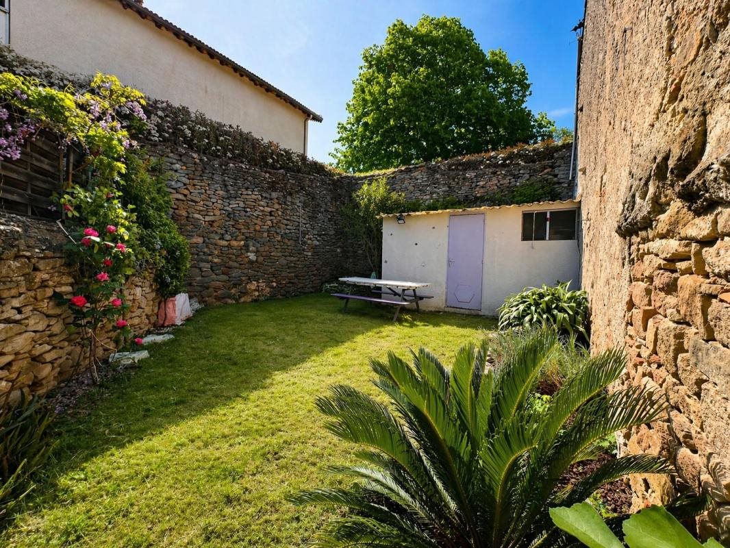 Maison à vendre, 66m², Conques-sur-Orbiel