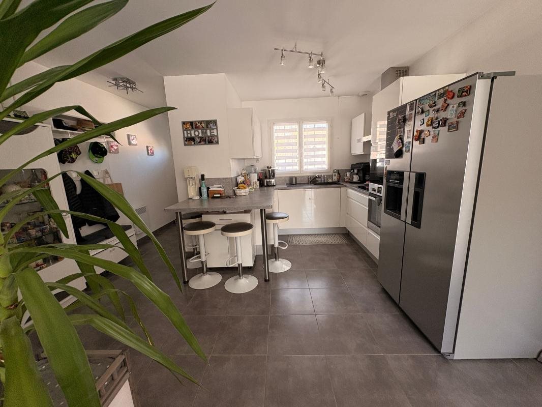 Maison à vendre, 90m², Villegailhenc