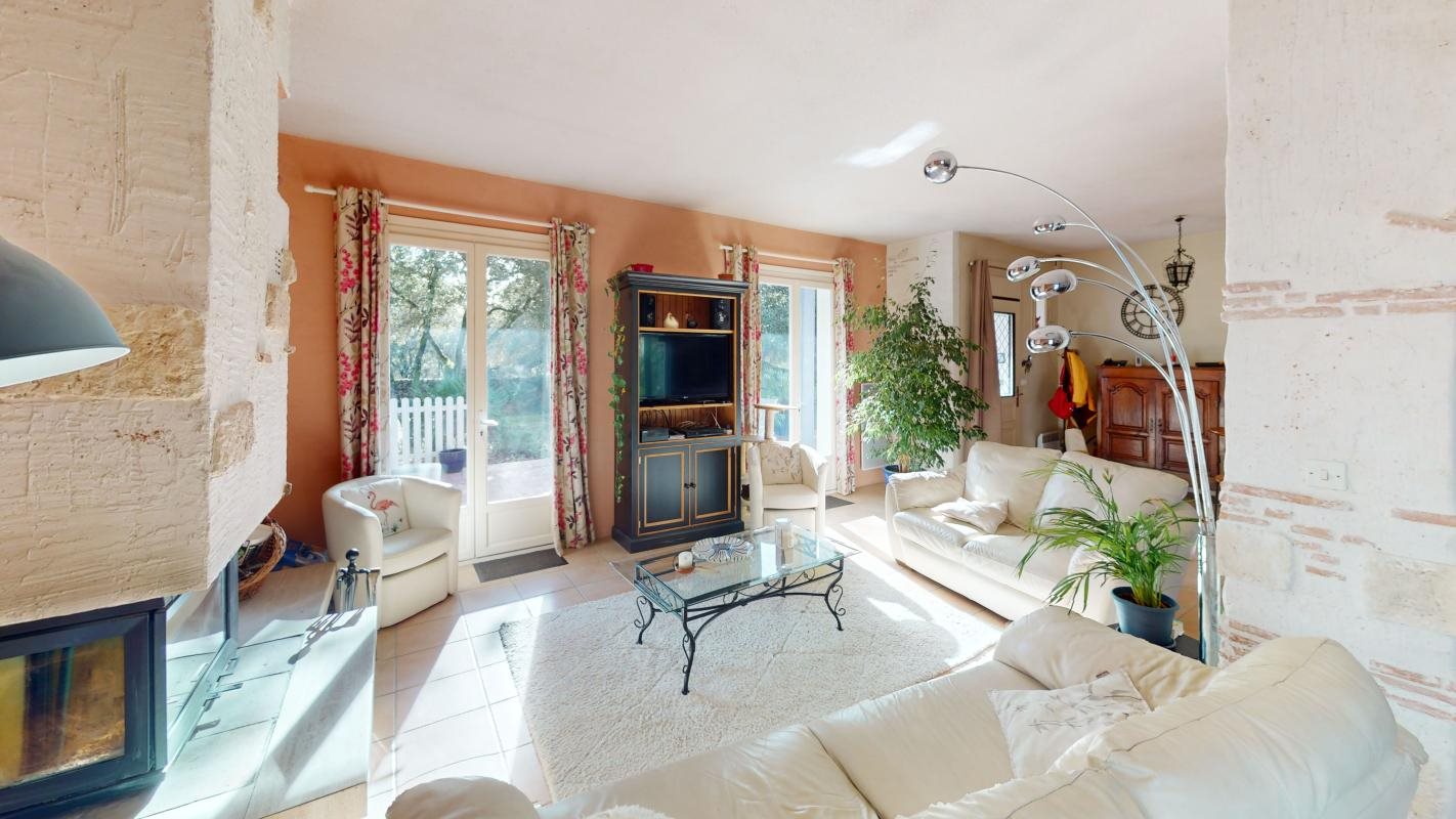 Maison à vendre, 157m², Aragon