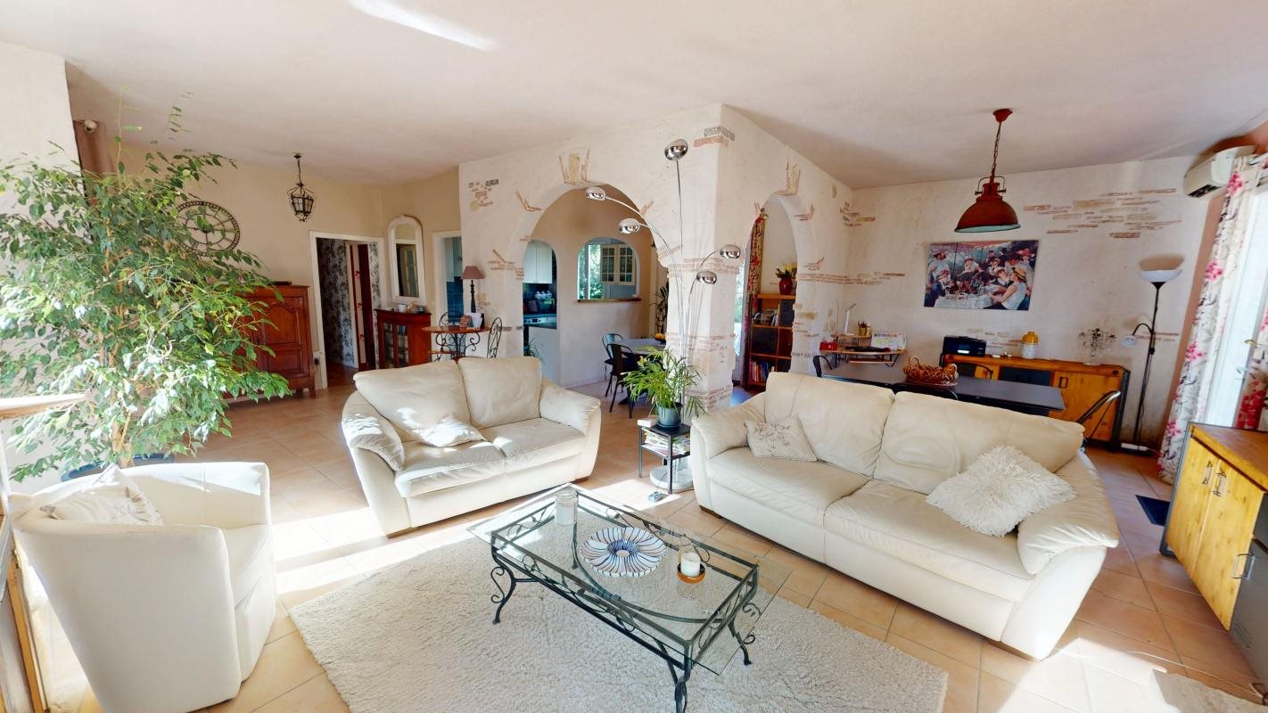 Maison à vendre, 157m², Aragon