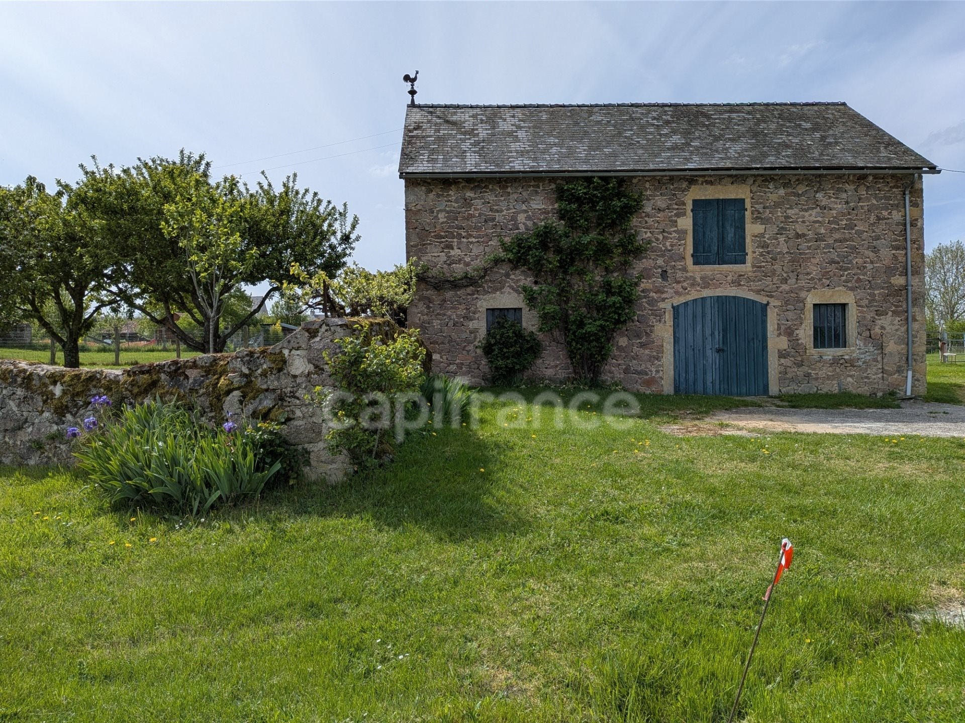 Maison à vendre, 300m², Saulieu