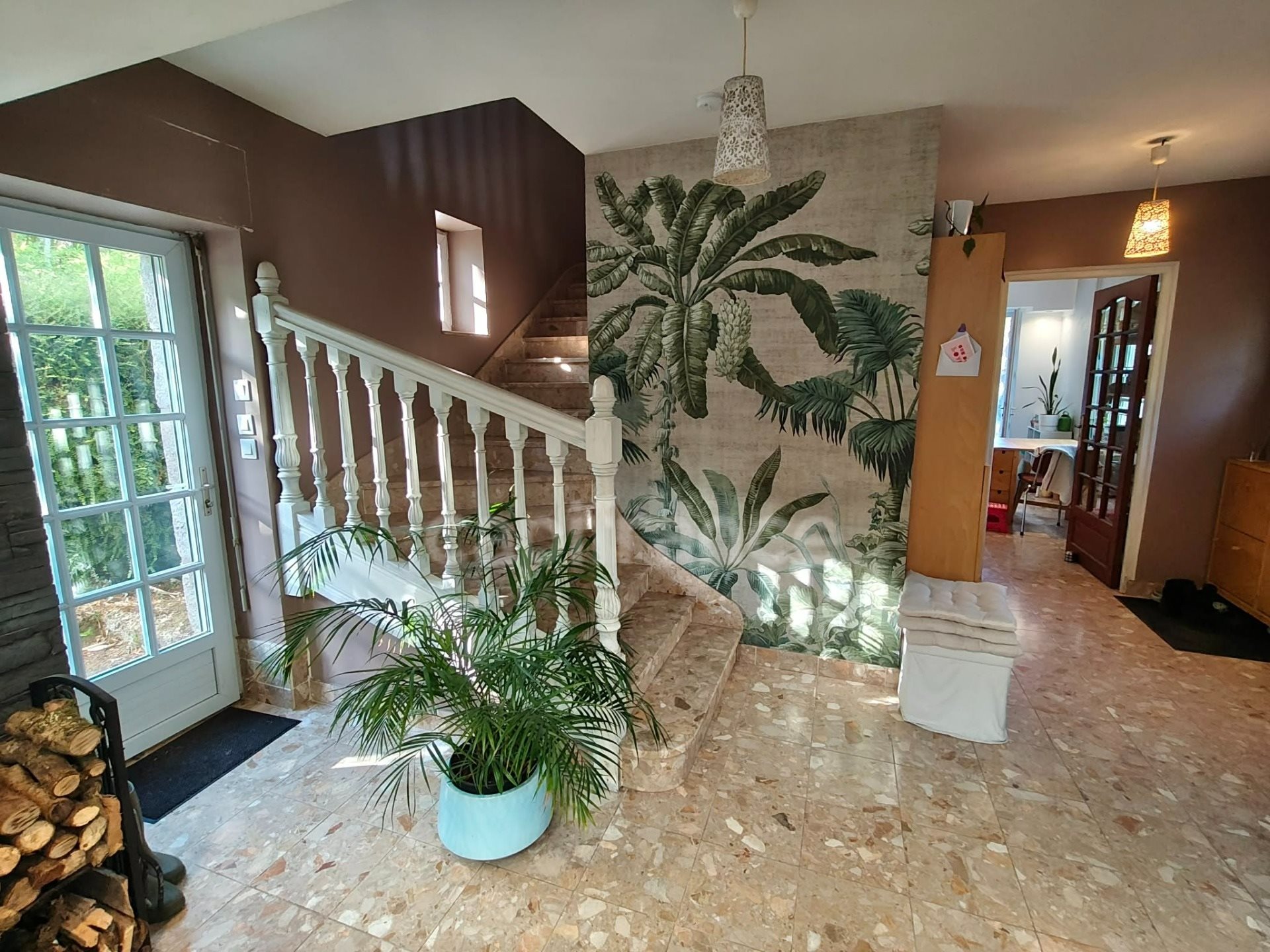 Maison à vendre, 85m², Berrien