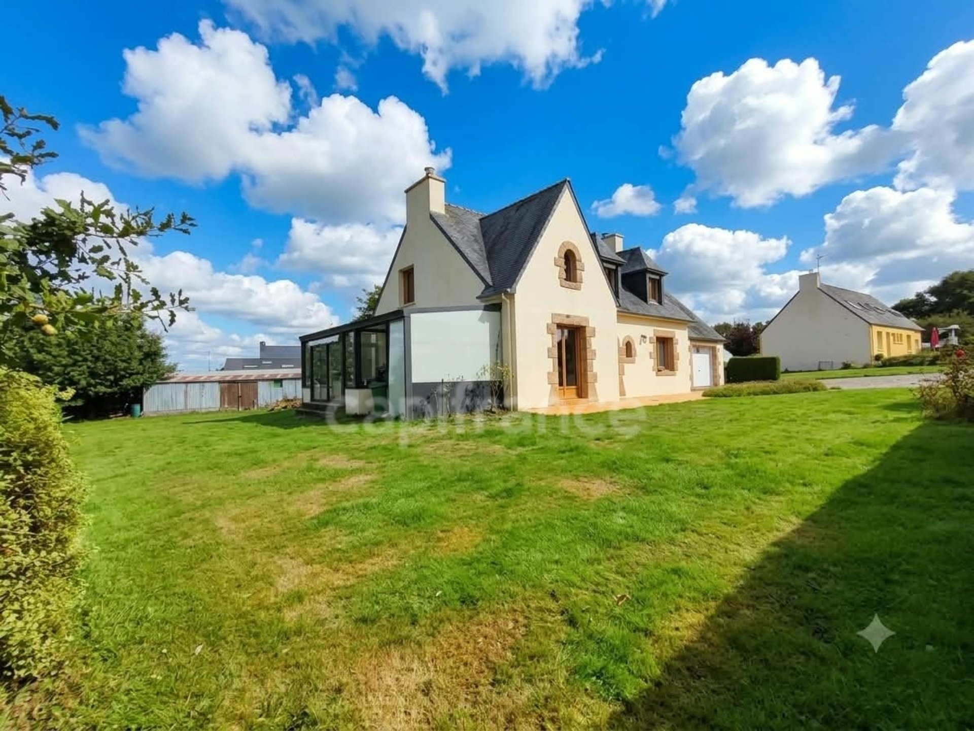 Maison à vendre, 135m², Botsorhel