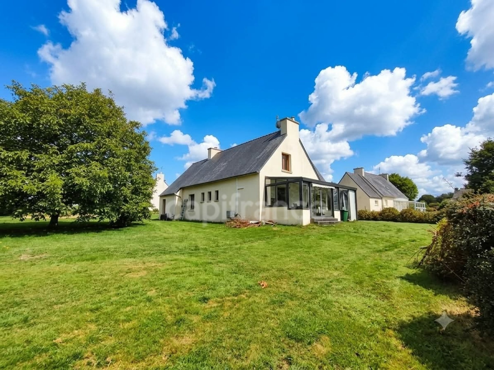 Maison à vendre, 135m², Botsorhel