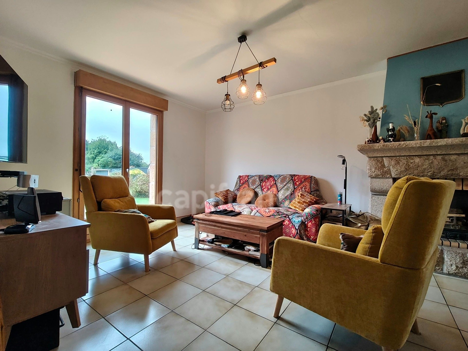 Maison à vendre, 135m², Botsorhel