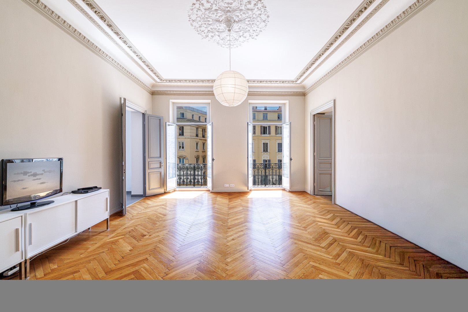 Appartement à vendre, 190m², Nice