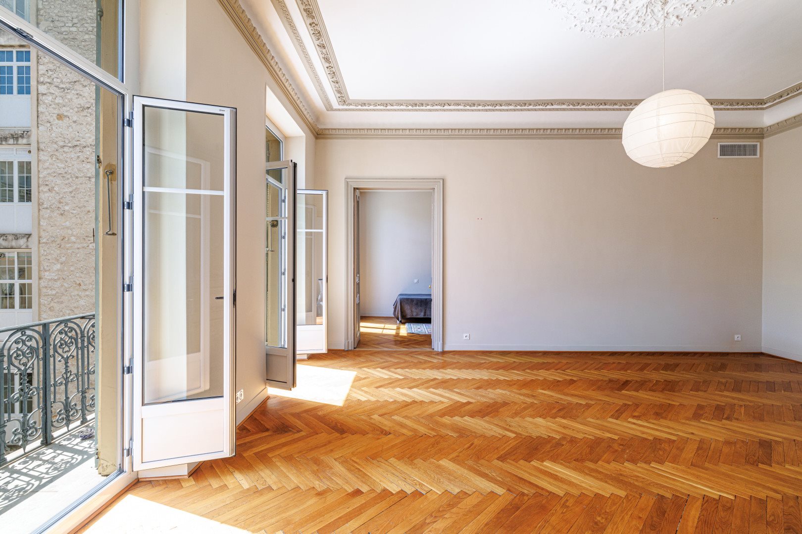 Appartement à vendre, 190m², Nice