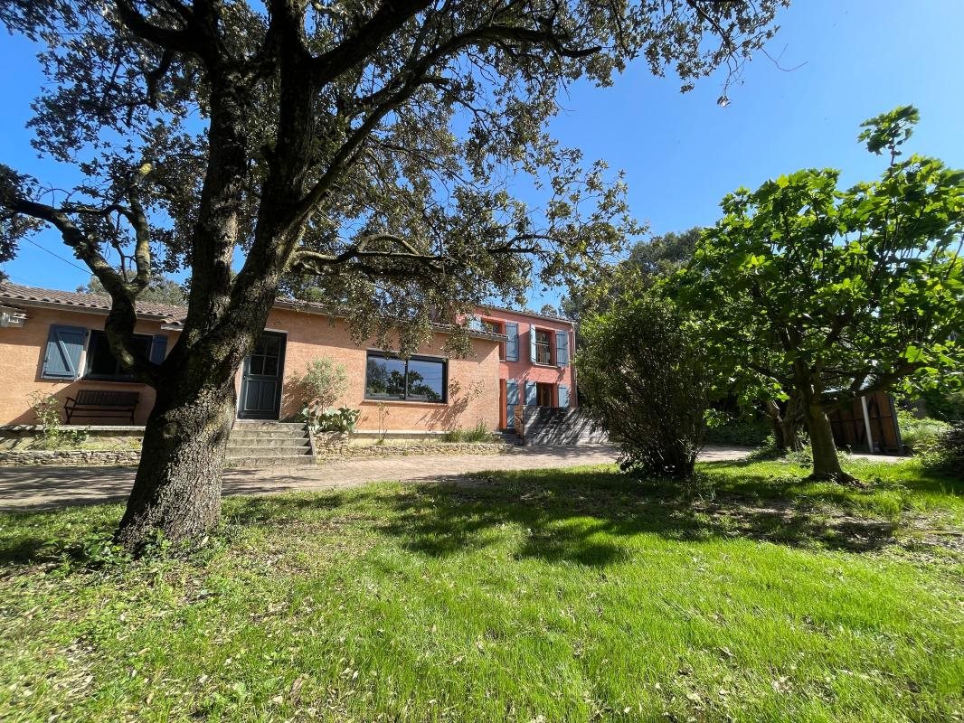 Maison à vendre, 187m², Ventenac-Cabardès