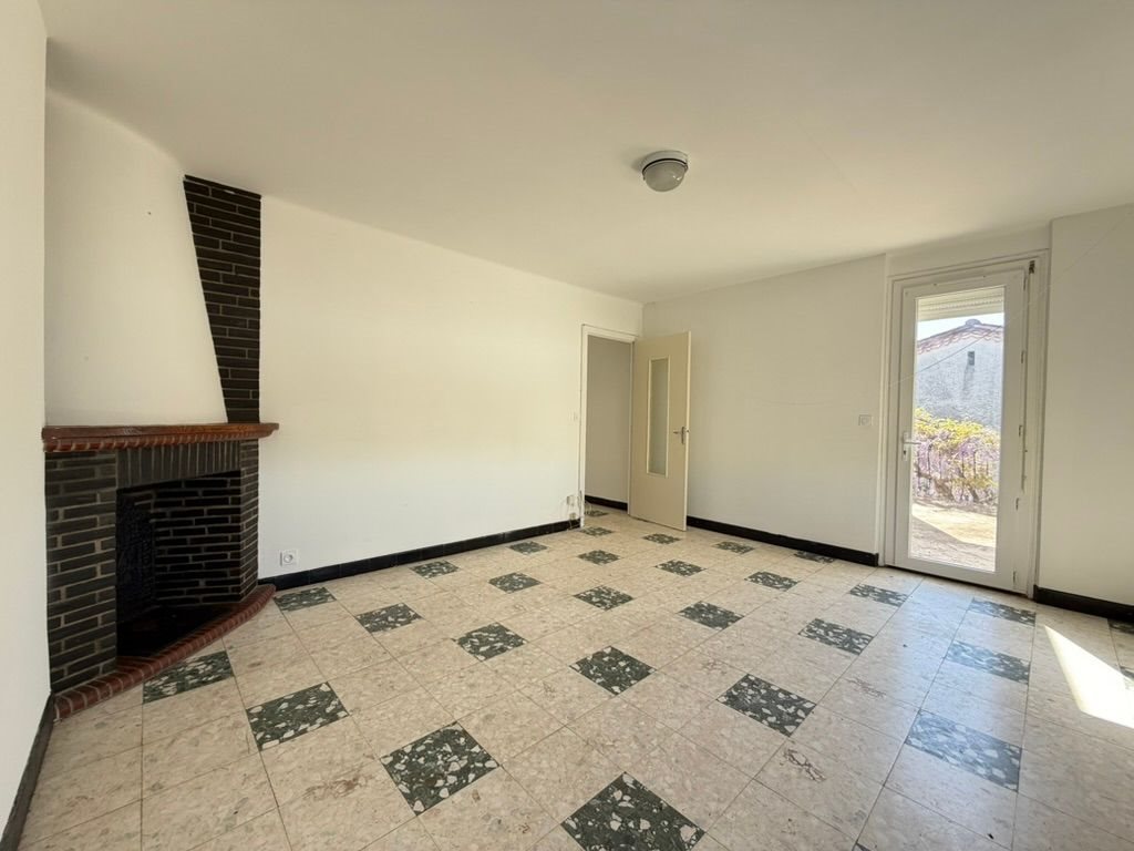 Maison à vendre, 121m², Castelnaudary