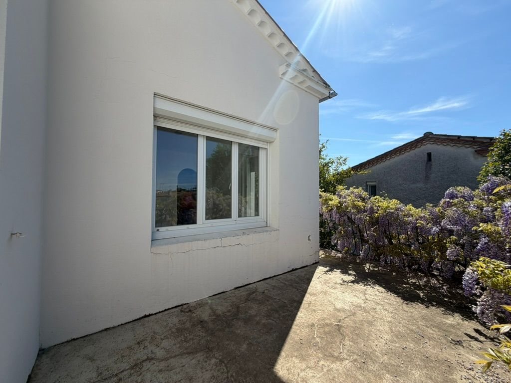 Maison à vendre, 121m², Castelnaudary