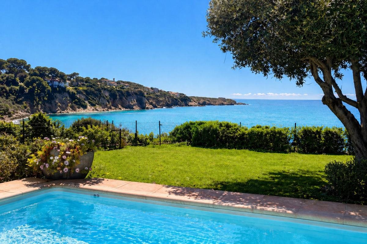 Maison à vendre, 120m², Sanary-sur-Mer