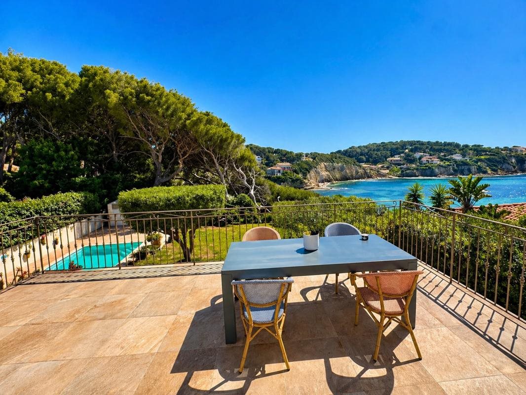 Maison à vendre, 120m², Sanary-sur-Mer