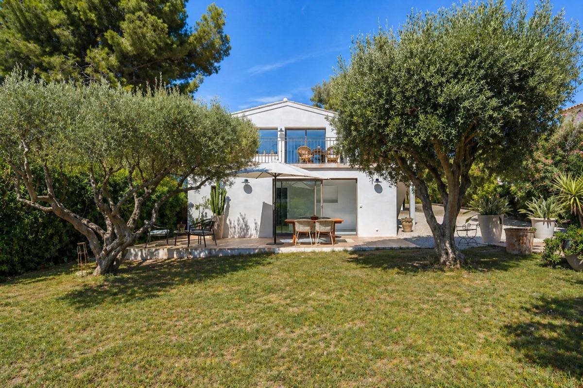 Maison à vendre, 120m², Sanary-sur-Mer