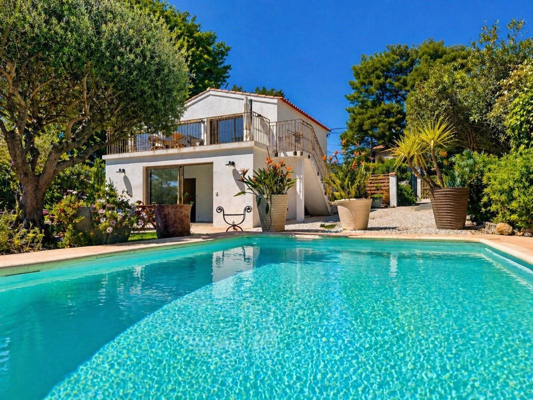Maison à vendre, 120m², Sanary-sur-Mer