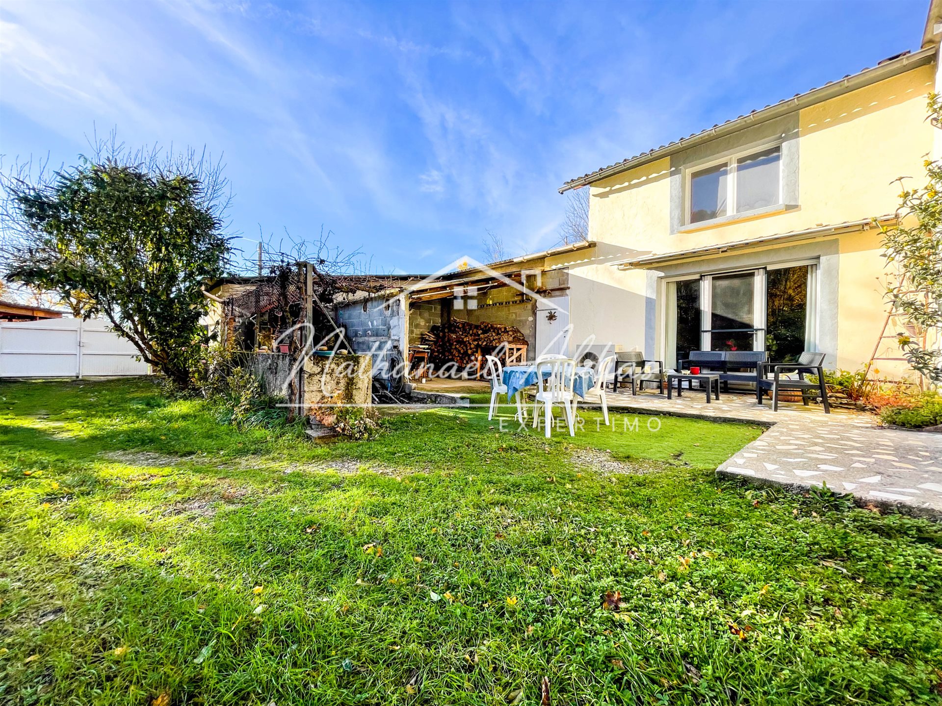 Maison à vendre, 740m², Saint-Jean-et-Saint-Paul