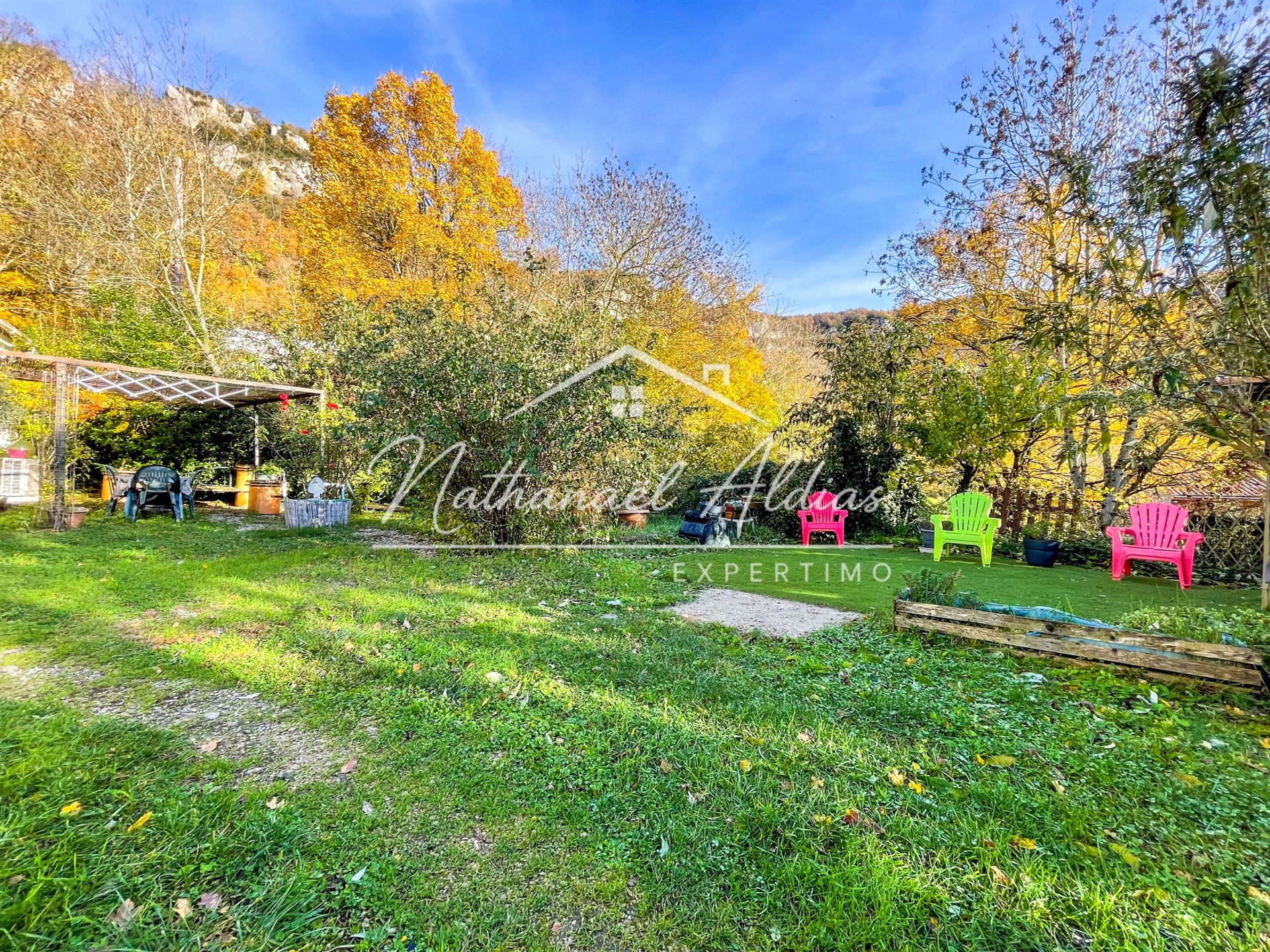 Maison à vendre, 740m², Saint-Jean-et-Saint-Paul