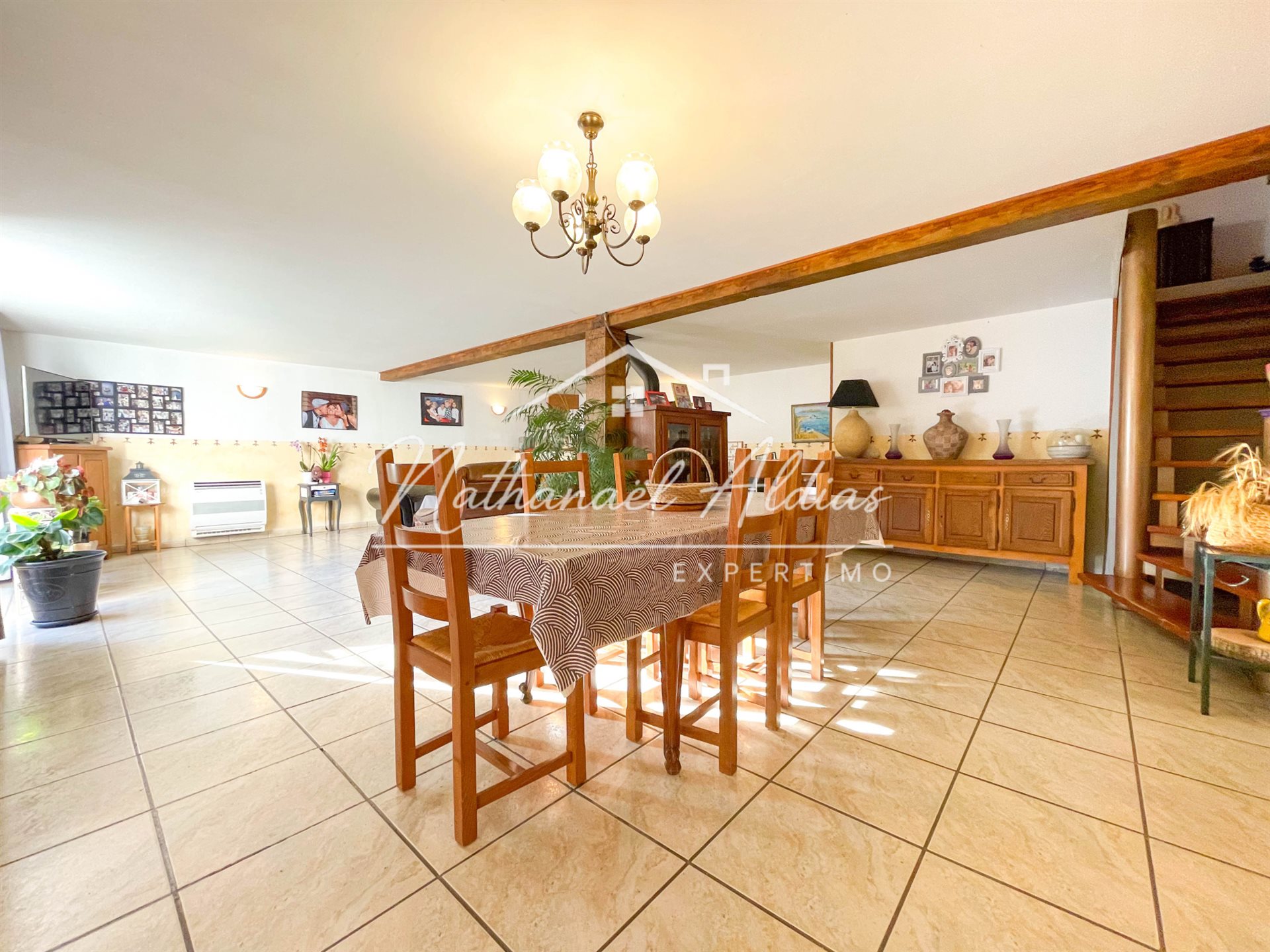 Maison à vendre, 740m², Saint-Jean-et-Saint-Paul