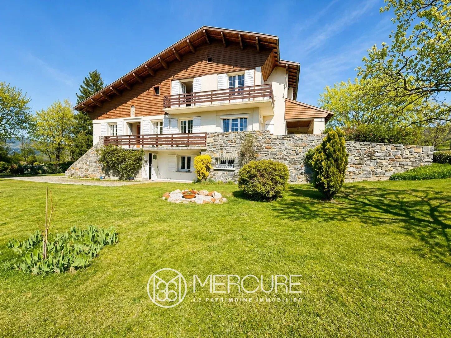 Maison à vendre, 280m², Osséja